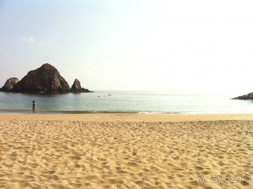 Страна роскоши - ОАЭ январь 2014