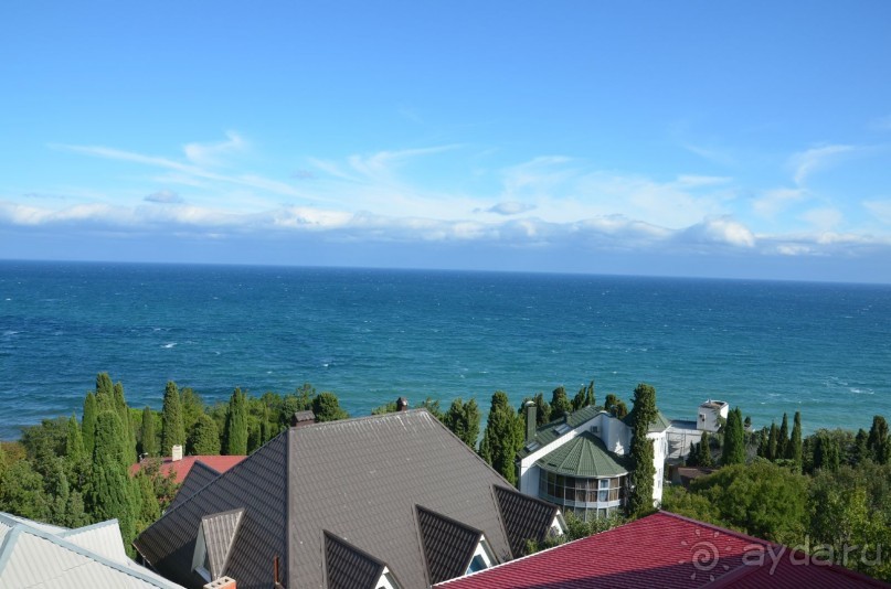 Алушта, Крым
