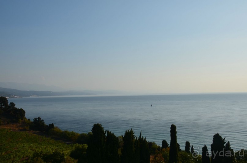 Алушта, Крым
