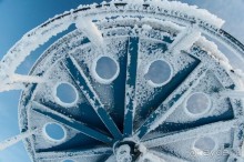 Лапландия зимой - это не только Санта!