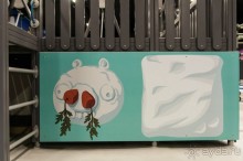 Лапландия зимой - это не только Санта!