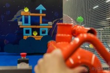 Лапландия зимой - это не только Санта!