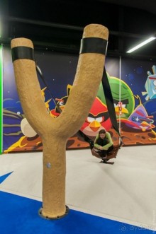 Лапландия зимой - это не только Санта!