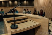 Лапландия зимой - это не только Санта!