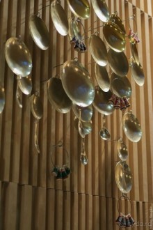 Лапландия зимой - это не только Санта!