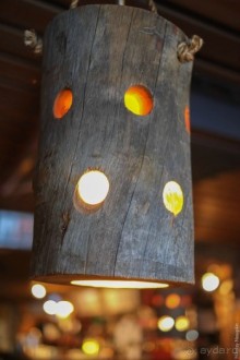 Лапландия зимой - это не только Санта!