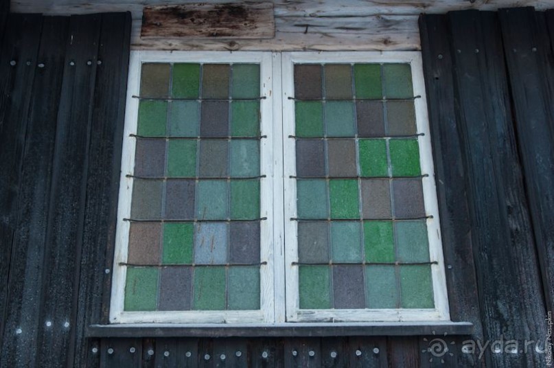 Лапландия зимой - это не только Санта!