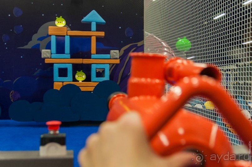 Лапландия зимой - это не только Санта!