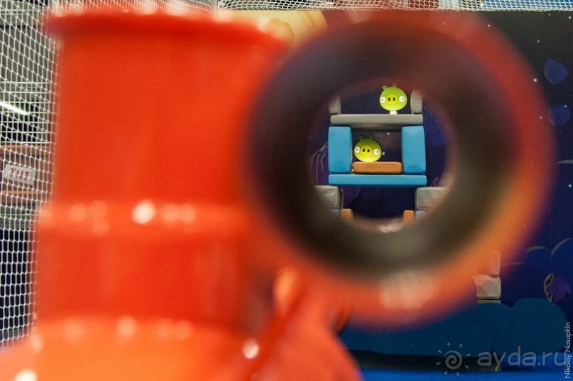 Лапландия зимой - это не только Санта!