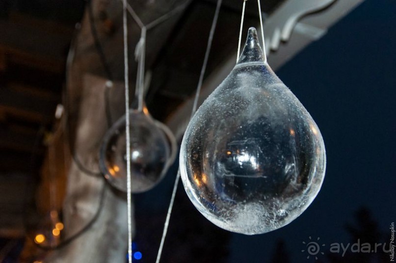 Лапландия зимой - это не только Санта!