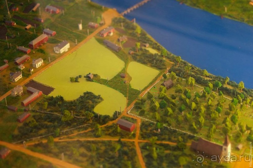 Лапландия зимой - это не только Санта!