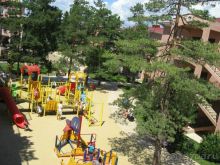 Огромное спасибо за великолепный отдых!