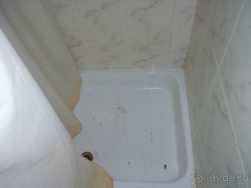 Хорошей оценки заслуживает только море!!!!