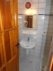 Отдых на 5, в тройке!