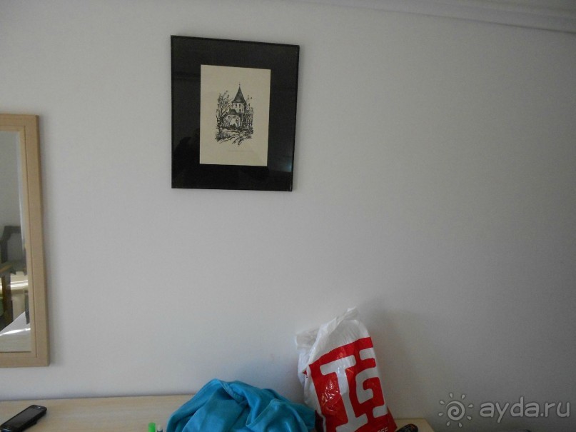 Отдых на 5, в тройке!