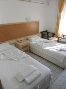 Отдых на 5, в тройке!