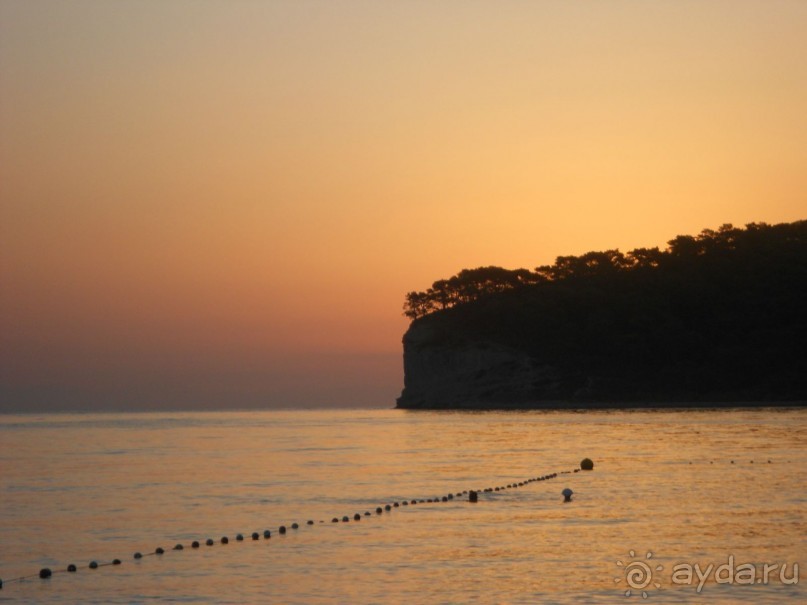 Отдых на 5, в тройке!