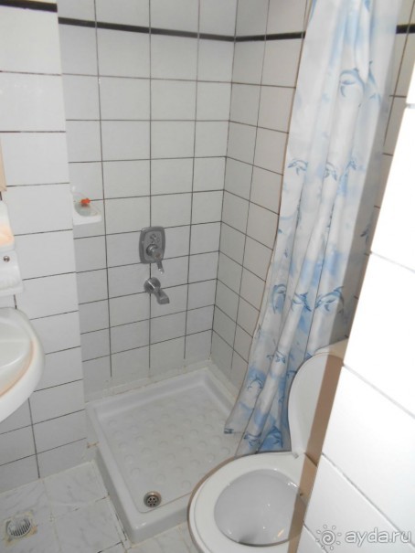 Отдых на 5, в тройке!