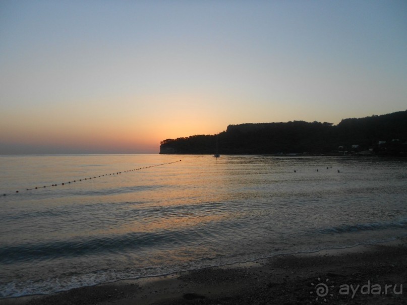 Отдых на 5, в тройке!