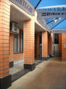 Неплохой гостевой дом с плохим расположением