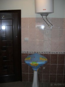 Неплохой гостевой дом с плохим расположением