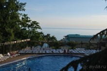 Отличный санаторий