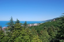 Отличный санаторий