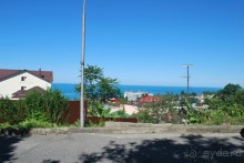 Отличный санаторий