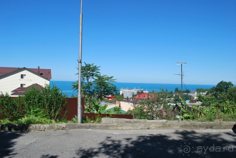 Отличный санаторий