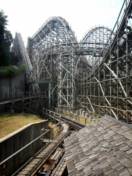 О том, что мы повидали в Сеуле не только........................