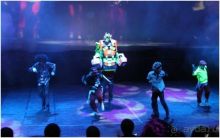 О том, что мы повидали в Сеуле не только........................