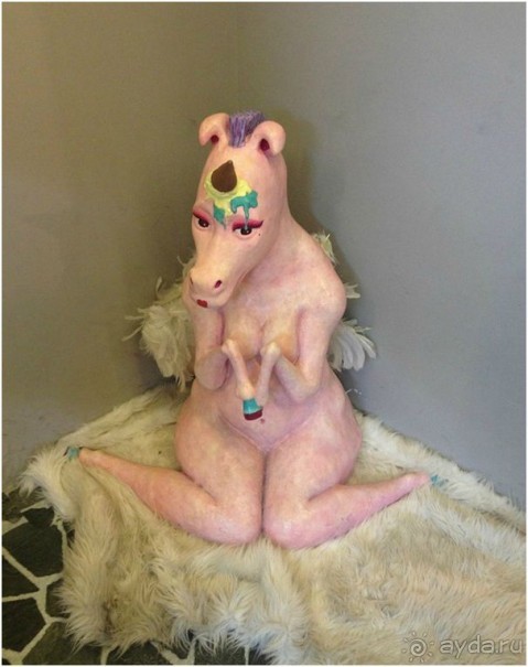 О том, что мы повидали в Сеуле не только........................