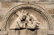 Поездка из Табы в Израиль