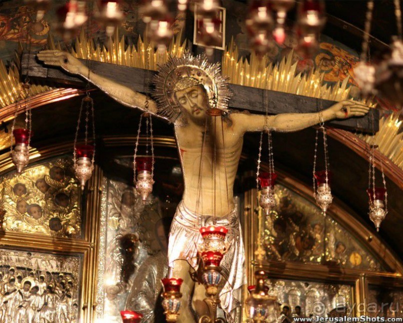 Поездка из Табы в Израиль