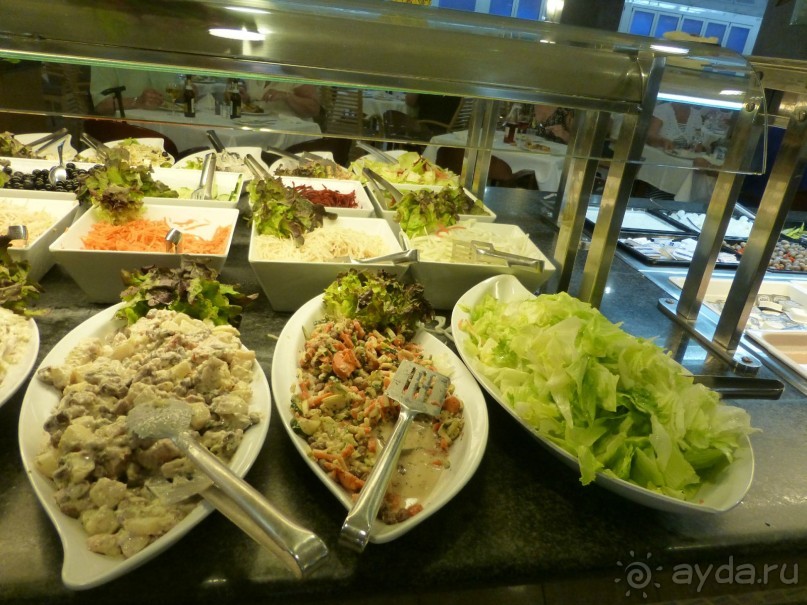 доступная цена - доступный сервис