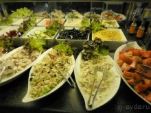 доступная цена - доступный сервис