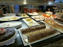 доступная цена - доступный сервис