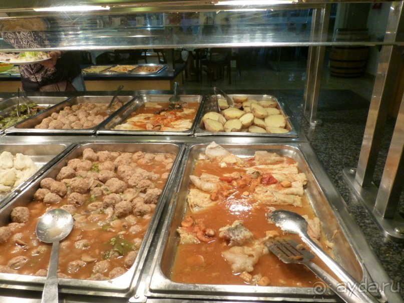 доступная цена - доступный сервис