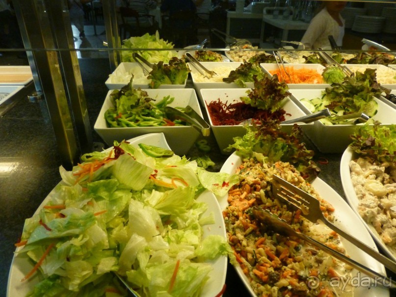 доступная цена - доступный сервис