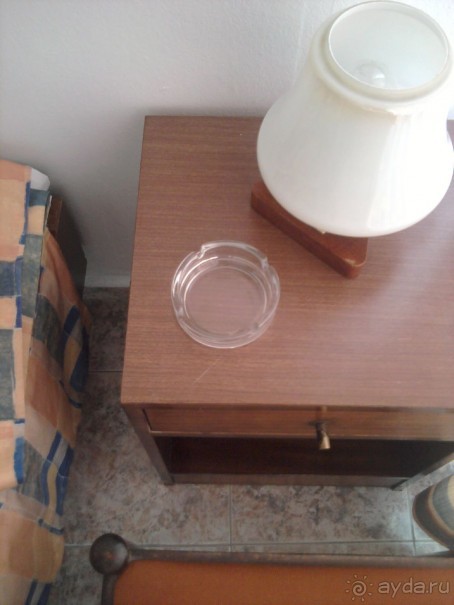 Не довольны отелем