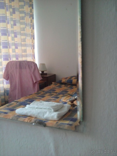 Не довольны отелем