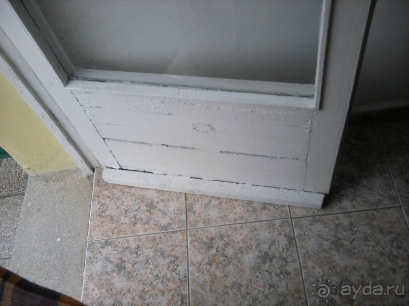 Не довольны отелем