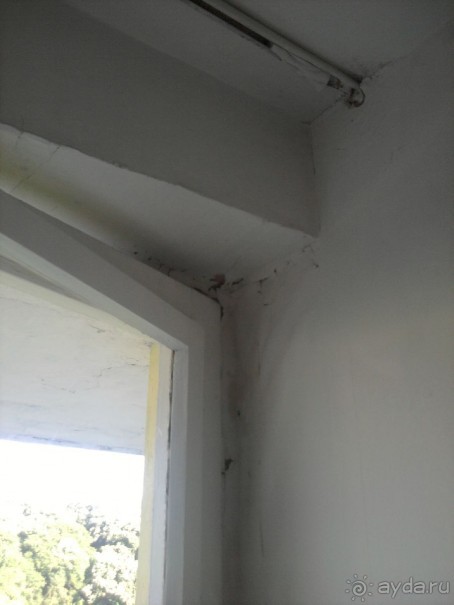 Не довольны отелем