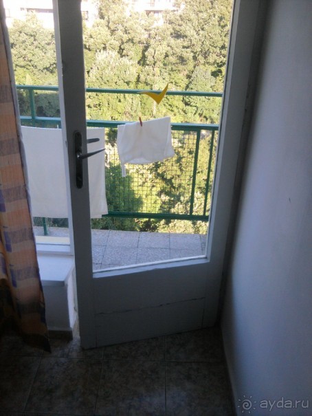 Не довольны отелем