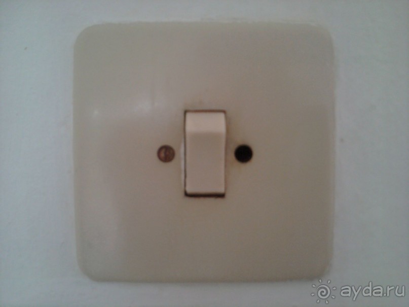 Не довольны отелем