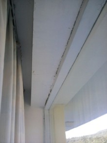 Не довольны отелем