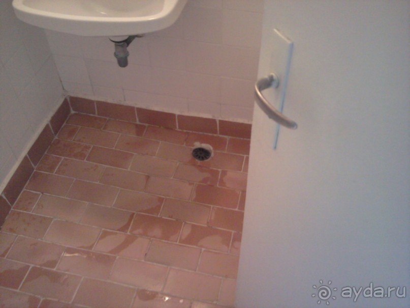 Не довольны отелем