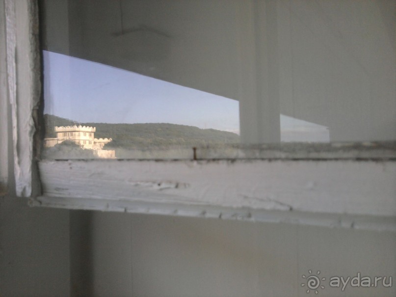 Не довольны отелем