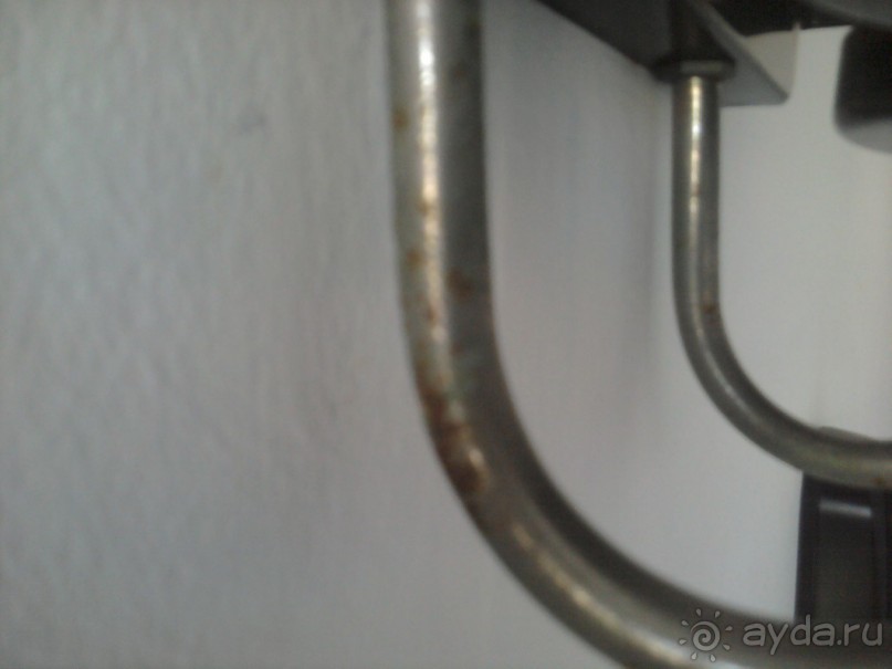 Не довольны отелем