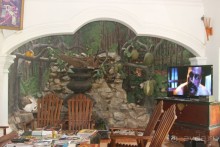 Удивительный отдых!!!!